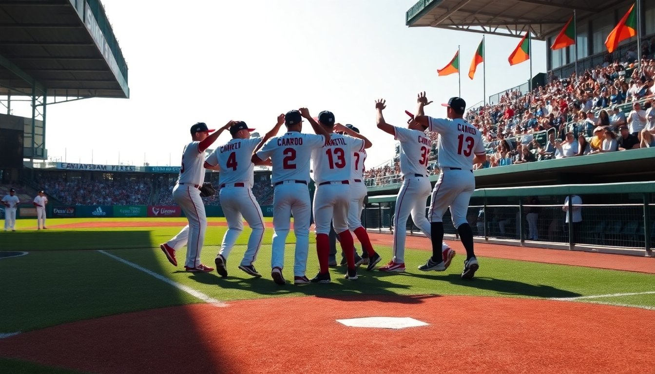 Los Charros de Jalisco vencen a los Naranjeros y se acercan a las semifinales