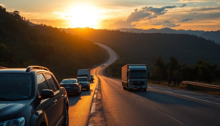 Los desafíos de los peajes humanos en la carretera Ciénaga-Barranquilla: una mirada crítica