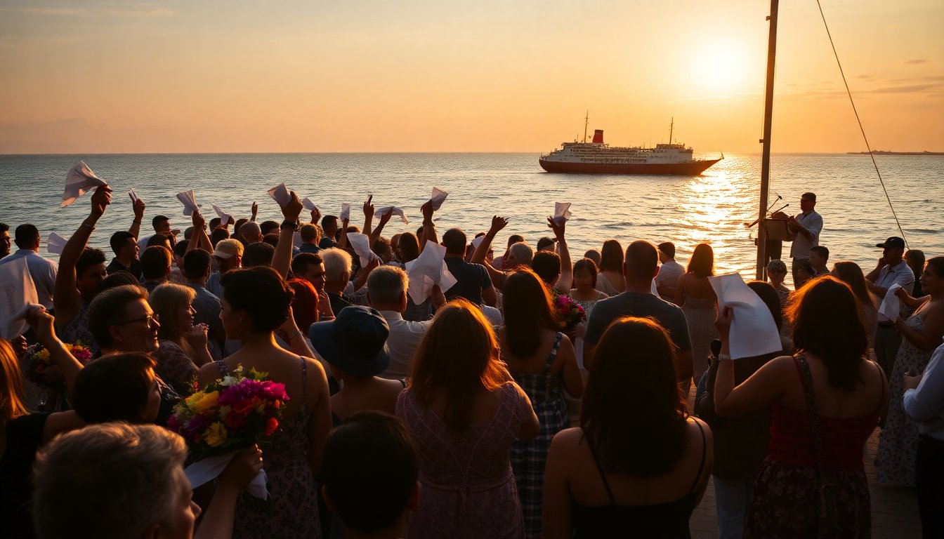 Los Últimos Días de Ángela Peralta: La Soprano Mexicana que Dejó Huella