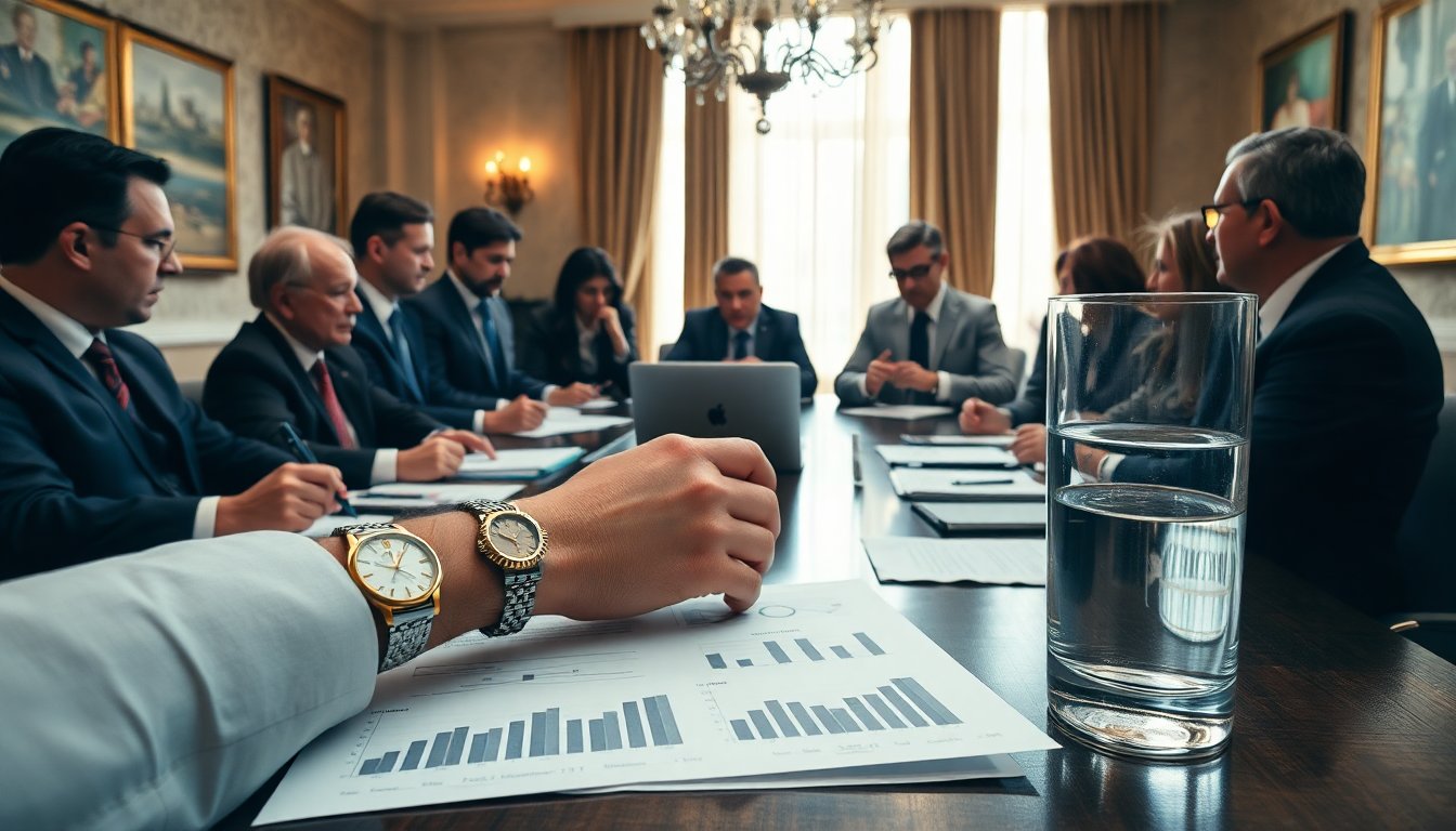 Lula muestra frustración con el ministro Toffoli en el caso Banco Master