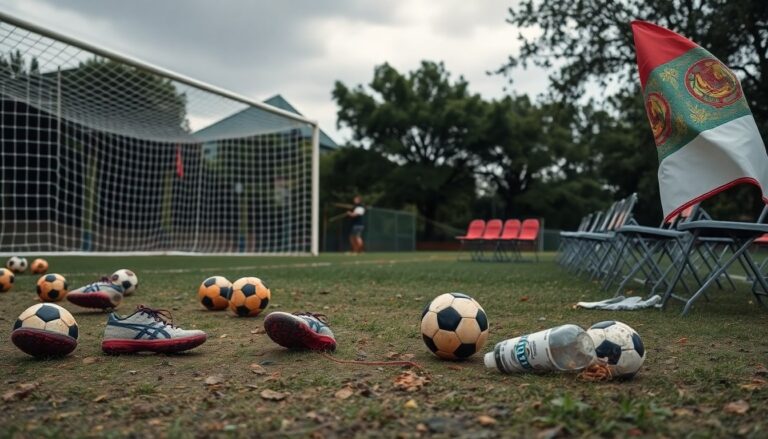 Masacre en partido de fútbol en Salamanca: once víctimas fatales y múltiples heridos