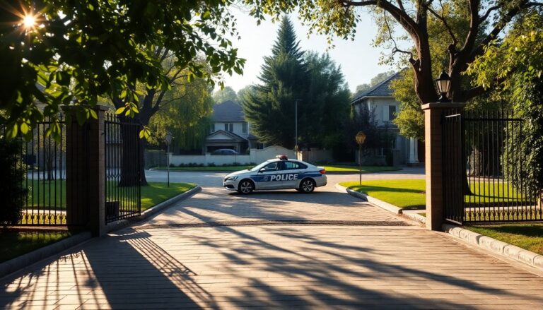 Mendoza: Análisis del Historial Delictivo de un Acusado de Asesinato en un Country