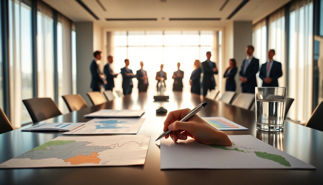 Merkel y Meloni impulsan el acuerdo comercial entre la UE y Mercosur