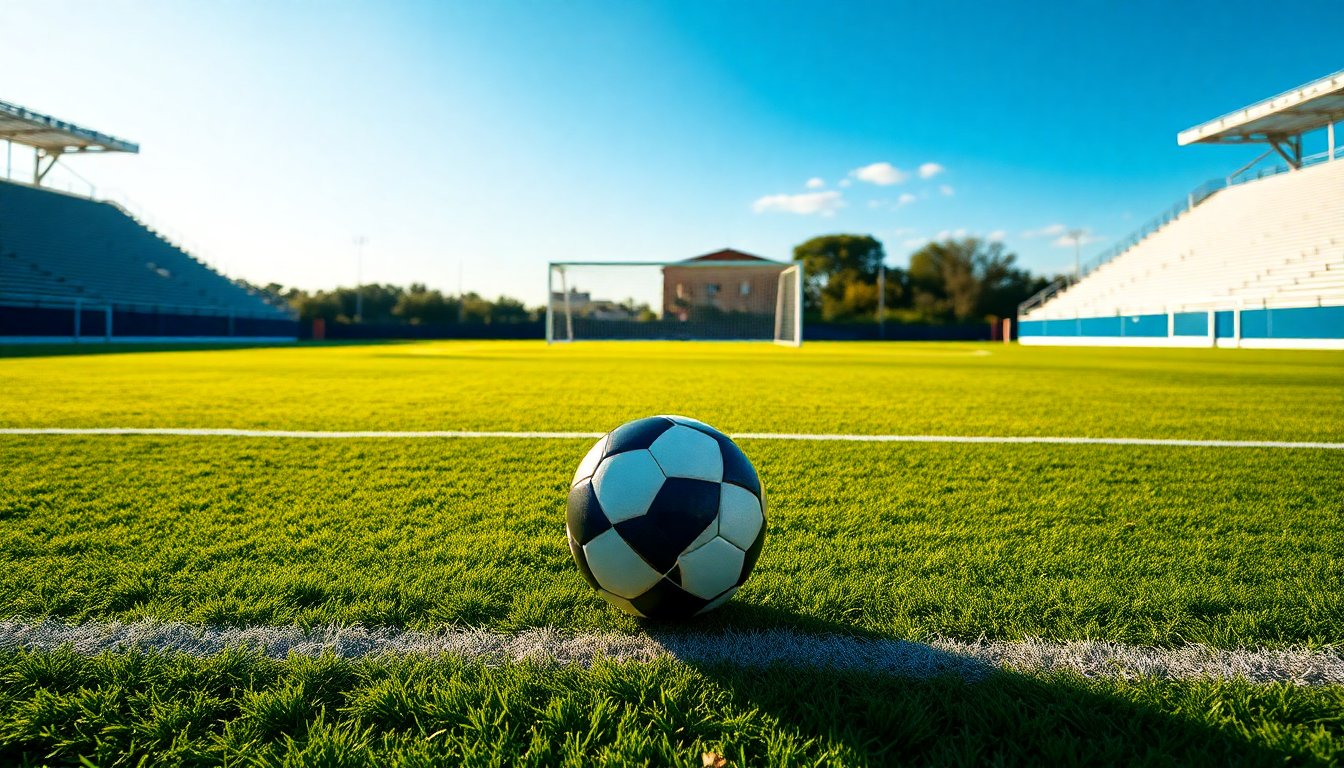 Messi expresa su anhelo de convertirse en propietario de un club de fútbol