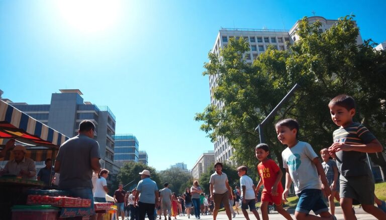 México alcanza importantes logros en la reducción de la pobreza en los últimos años