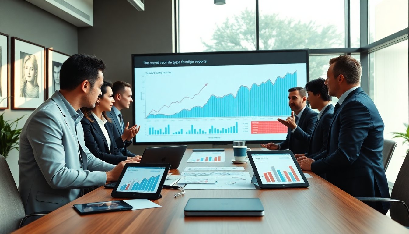 México alcanza un hito en sus exportaciones bajo el liderazgo de Claudia Sheinbaum