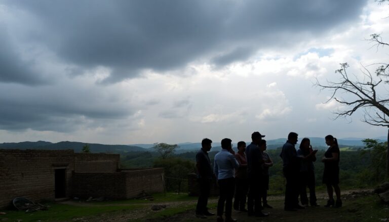 Michoacán experimenta un terremoto de magnitud 4.0