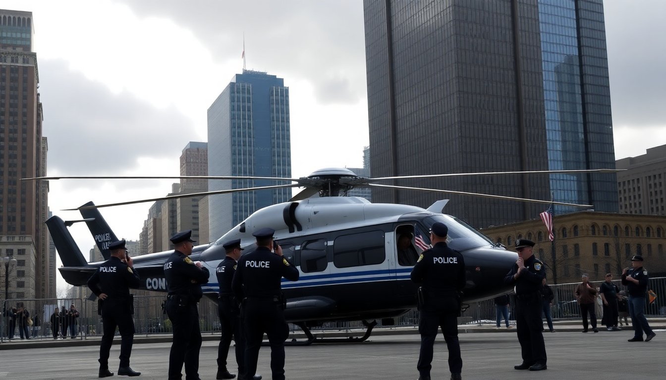 Nicolás Maduro enfrenta graves acusaciones en Nueva York tras su arresto