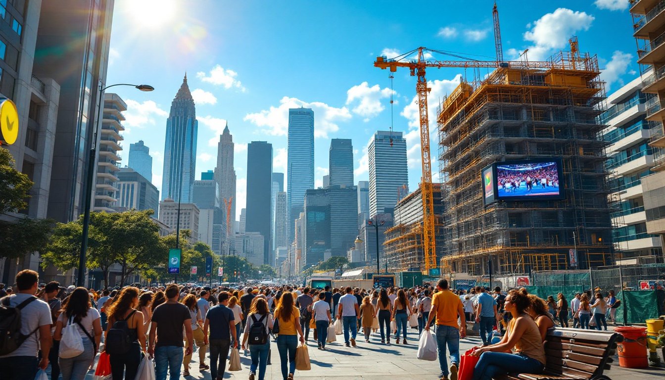 Noticias Destacadas en México: Resumen Semanal de la Semana