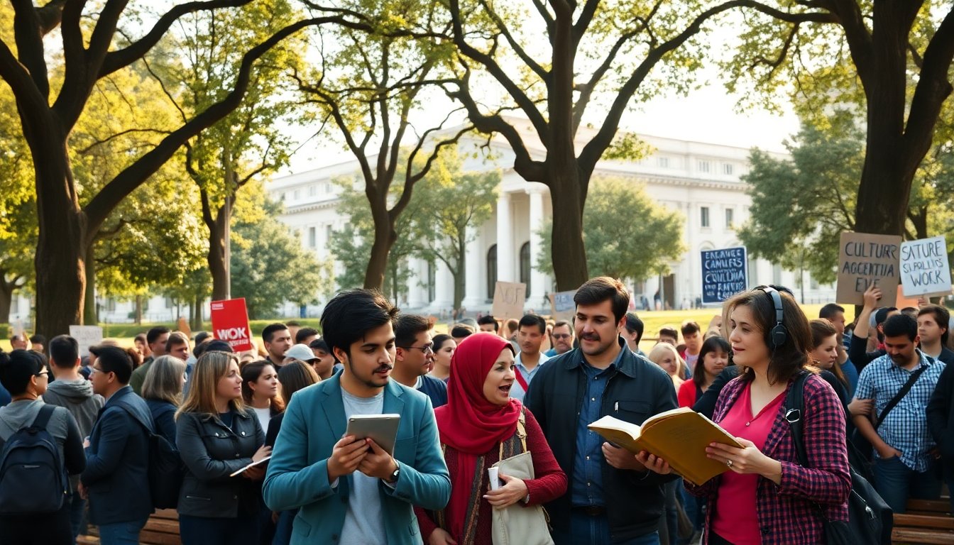 Nuevas medidas del gobierno de Javier Milei en cultura y trabajo