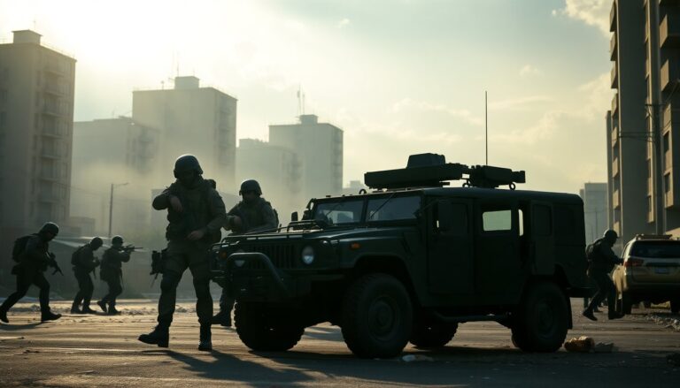 Operación de EE. UU. contra Maduro: Narcoterrorismo en el punto de mira