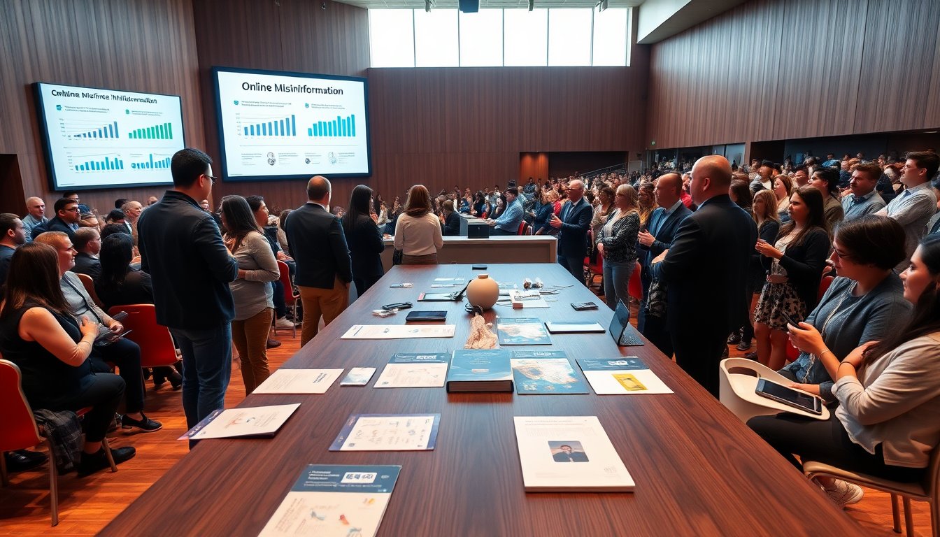 Operación Verdad: la nueva herramienta de Cuauhtémoc contra las noticias falsas