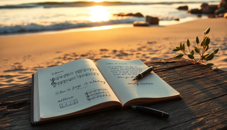 «Pedro Aznar: La Magia del Silencio como Forma de Arte»