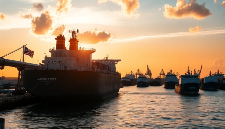 Pemex Suspende Envíos de Crudo a Cuba por Presiones de EE.UU.