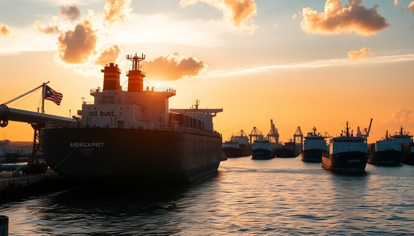 Pemex Suspende Envíos de Crudo a Cuba por Presiones de EE.UU.