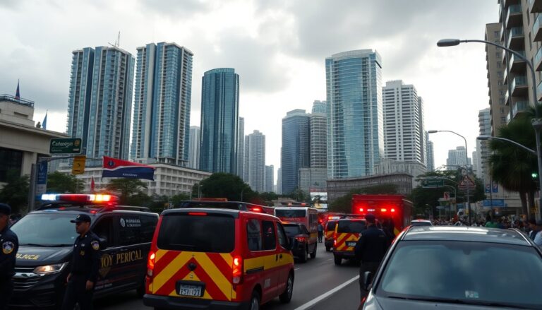 Perspectivas de un 2026 Turbulento en el Escenario Internacional