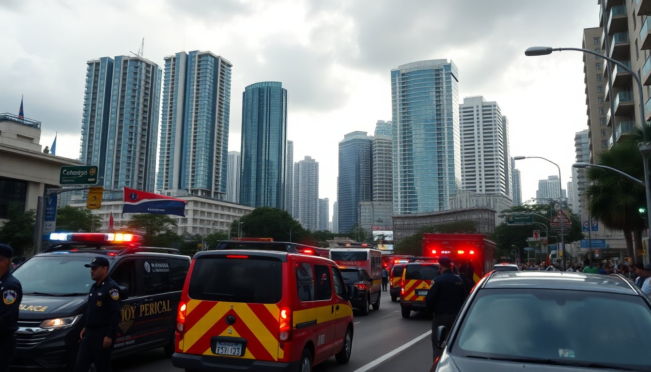 Perspectivas de un 2026 Turbulento en el Escenario Internacional