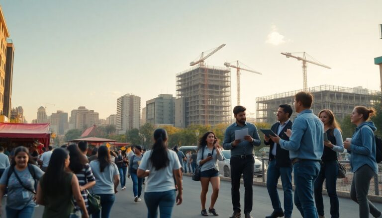 Perspectivas Económicas de México 2026: Análisis y Proyecciones Clave