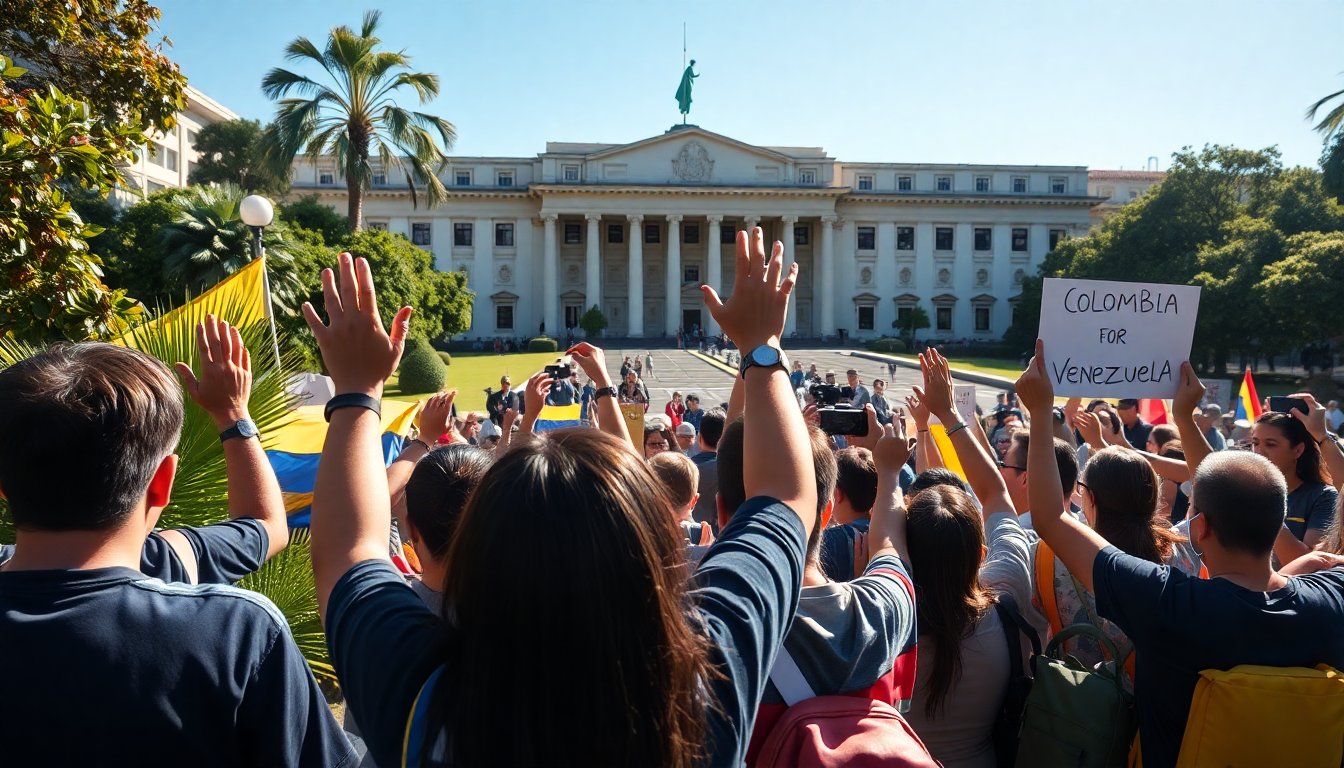 Petro pide a EE. UU. que devuelva a Maduro para juicio en Venezuela