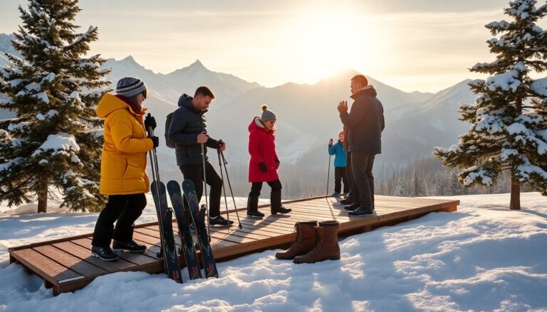 Pierre Casiraghi comparte momentos familiares en Saint-Moritz durante sus vacaciones de invierno
