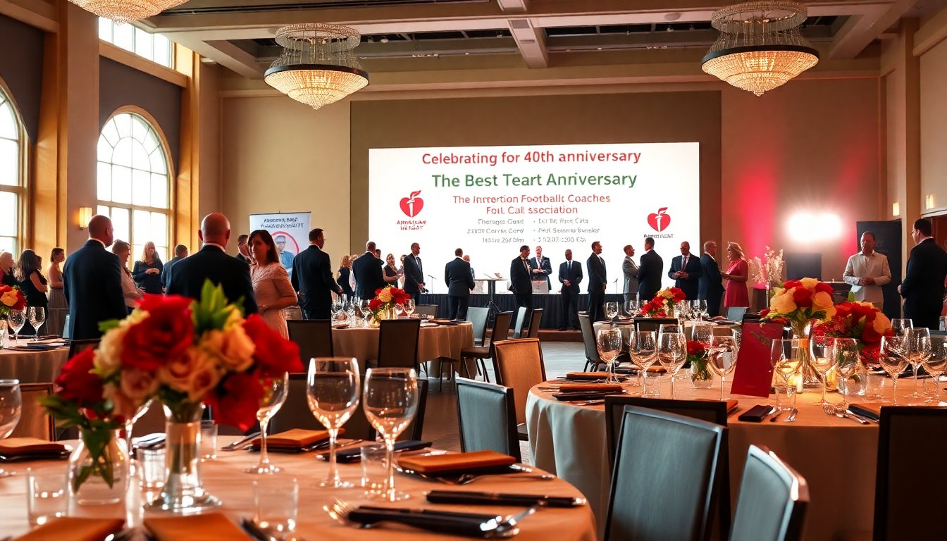 Premios Paul Bryant: Celebrando a los Mejores Entrenadores Universitarios