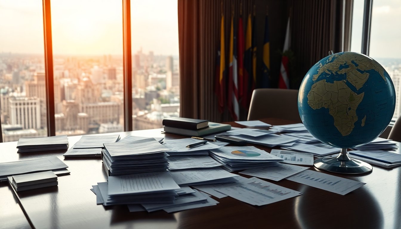 Principales Noticias Políticas de la Semana: Resumen y Análisis Completo