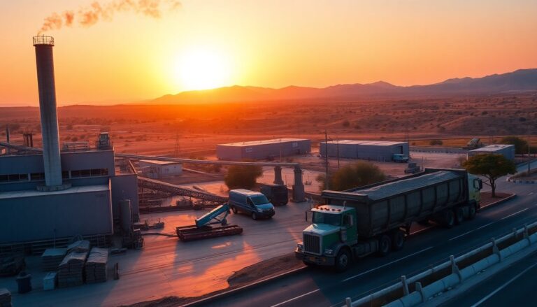 Pronóstico de Crecimiento Moderado en Sonora: Perspectivas para 2026