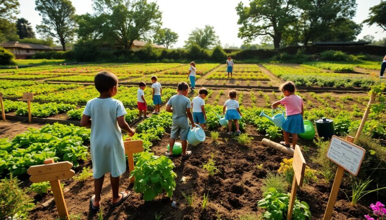 Proyecto ‘Corazón Bonito’: Apoyo a 400 Niños en Sucre, Bolivia