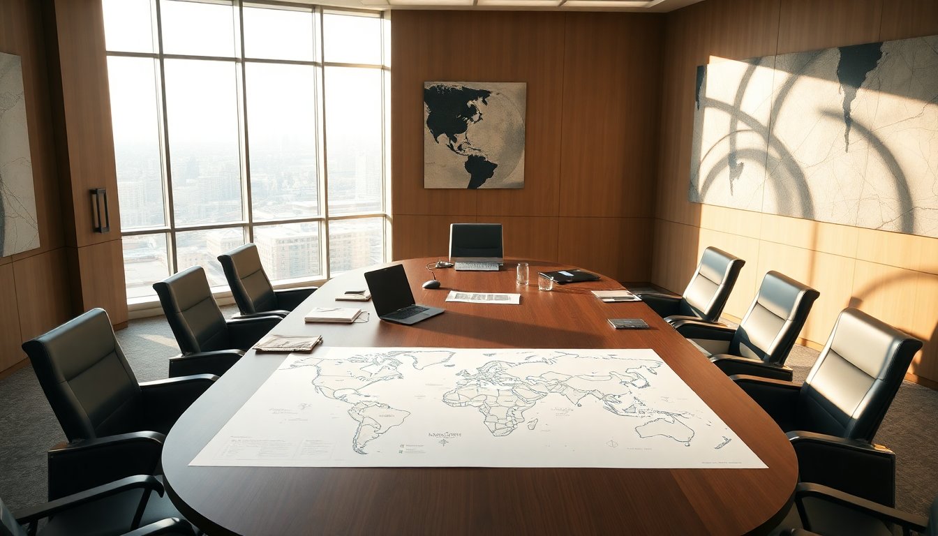 Rafael Grossi: Perspectivas Actuales de la ONU y su Impacto Global