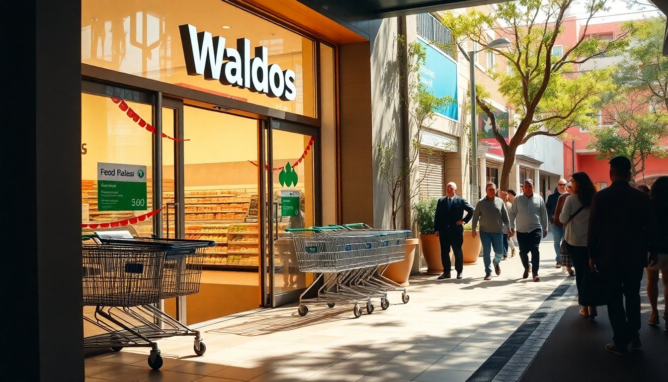 Reapertura de Tiendas Waldos en Nogales tras la Explosión en Hermosillo: Todo lo que Debes Saber