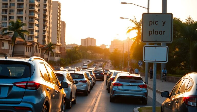 Reglamento de Pico y Placa en Cali: Todo lo que Necesitas Saber para Enero de 2026