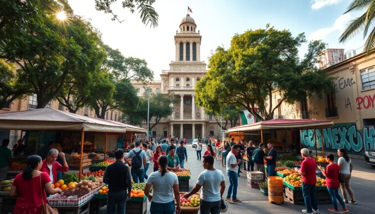 Retos y Esperanzas de México: Reflexiones Clave para el 2026