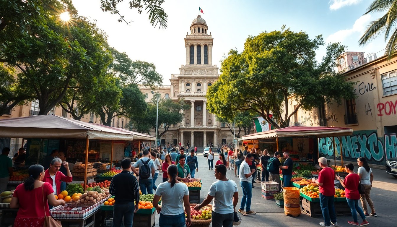 Retos y Esperanzas de México: Reflexiones Clave para el 2026
