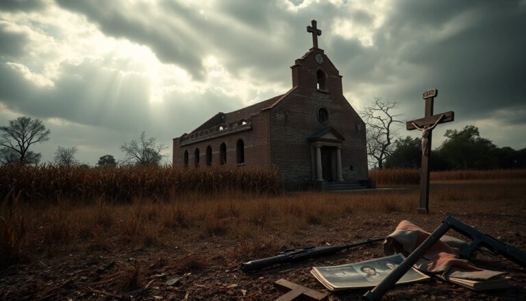 Reviviendo la Guerra Cristera: Descubre un Capítulo Oculto de la Historia Mexicana