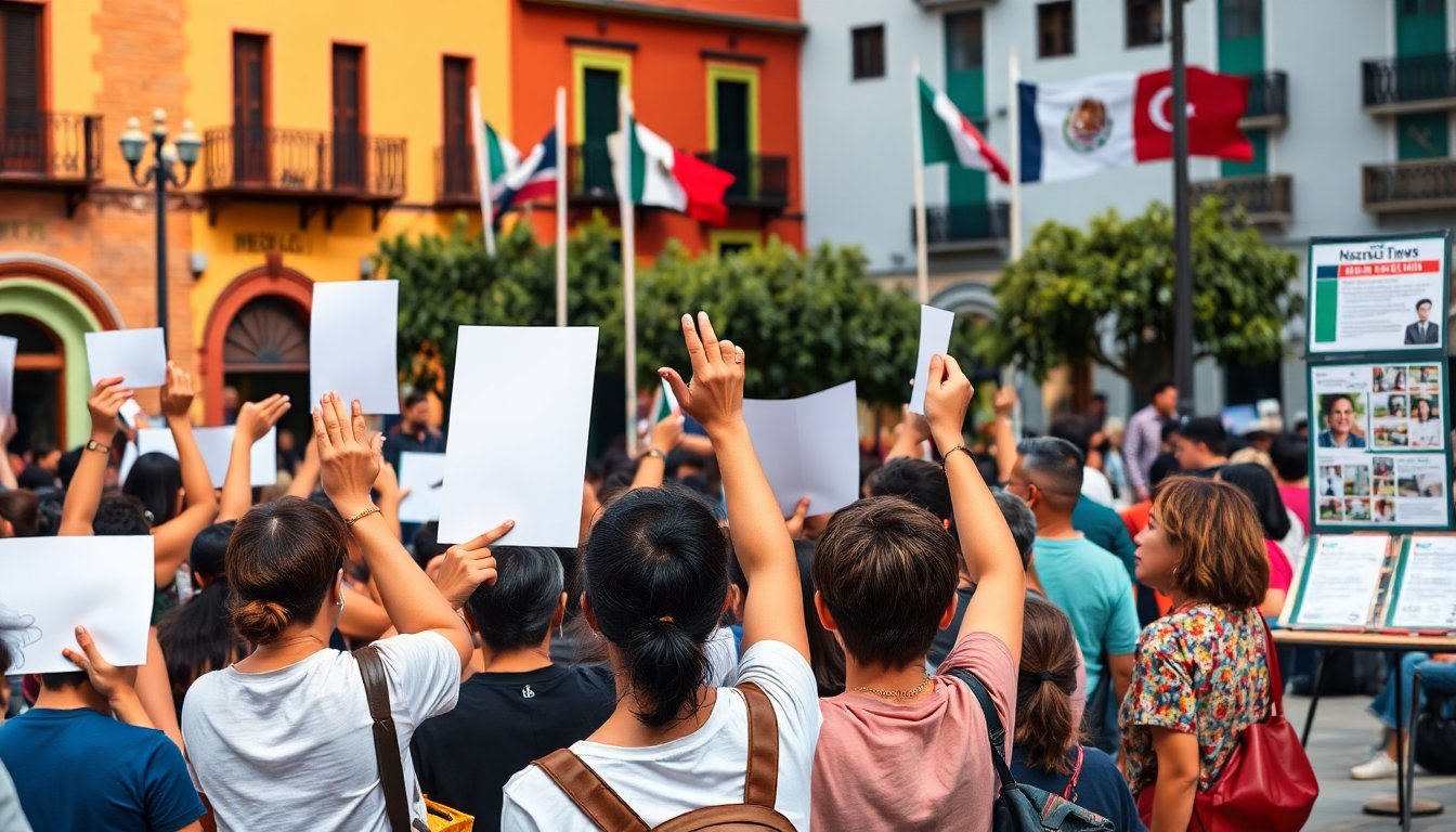 Revocación de Mandato en Oaxaca: Guía Completa y Claves Esenciales