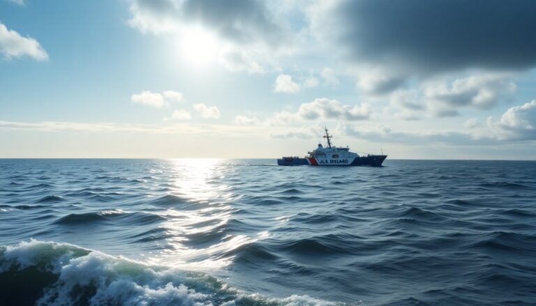 Rusia denuncia violación del derecho marítimo por parte de EE. UU. tras la incautación de un petrolero