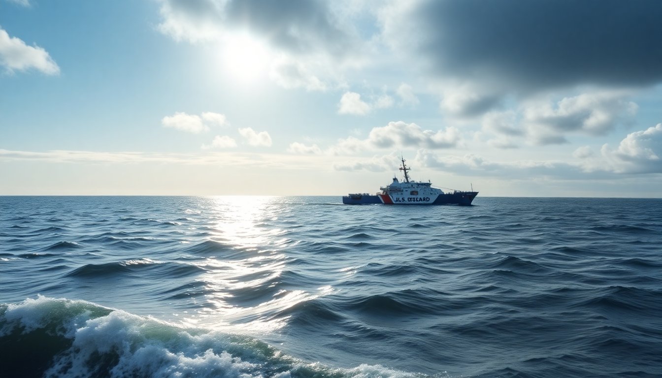 Rusia denuncia violación del derecho marítimo por parte de EE. UU. tras la incautación de un petrolero