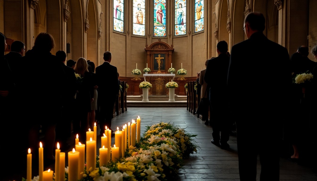 Saint-Tropez Celebra la Vida de Brigitte Bardot en su Funeral