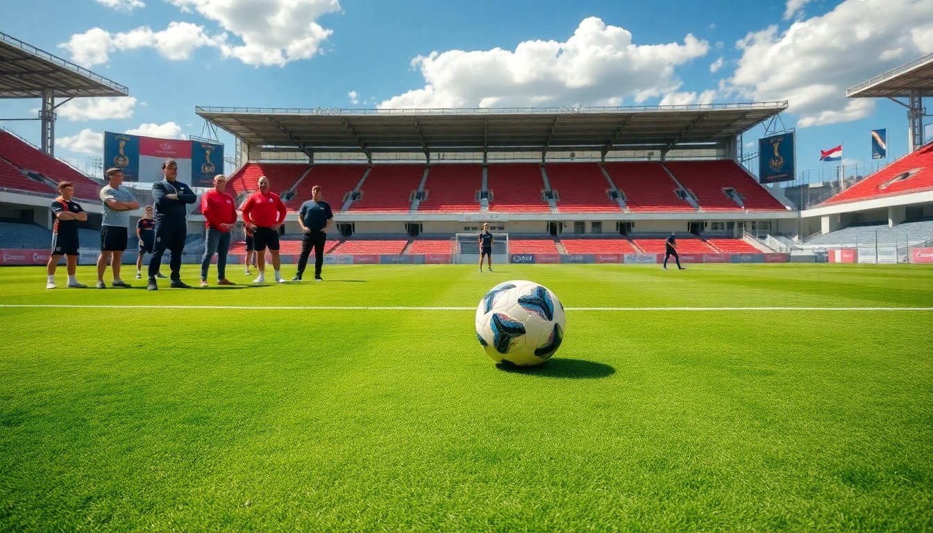 Sebastián Villa expresa su deseo de unirse a River Plate