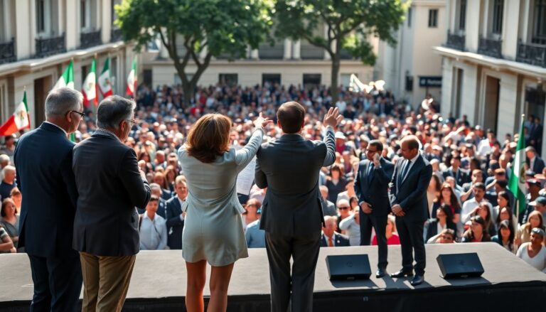 Sheinbaum Presenta Innovadora Reforma Electoral para Ecatepec