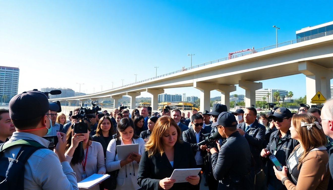 Sheinbaum Resalta Logros en Seguridad y Responde a las Amenazas de EE.UU. sobre Cuba