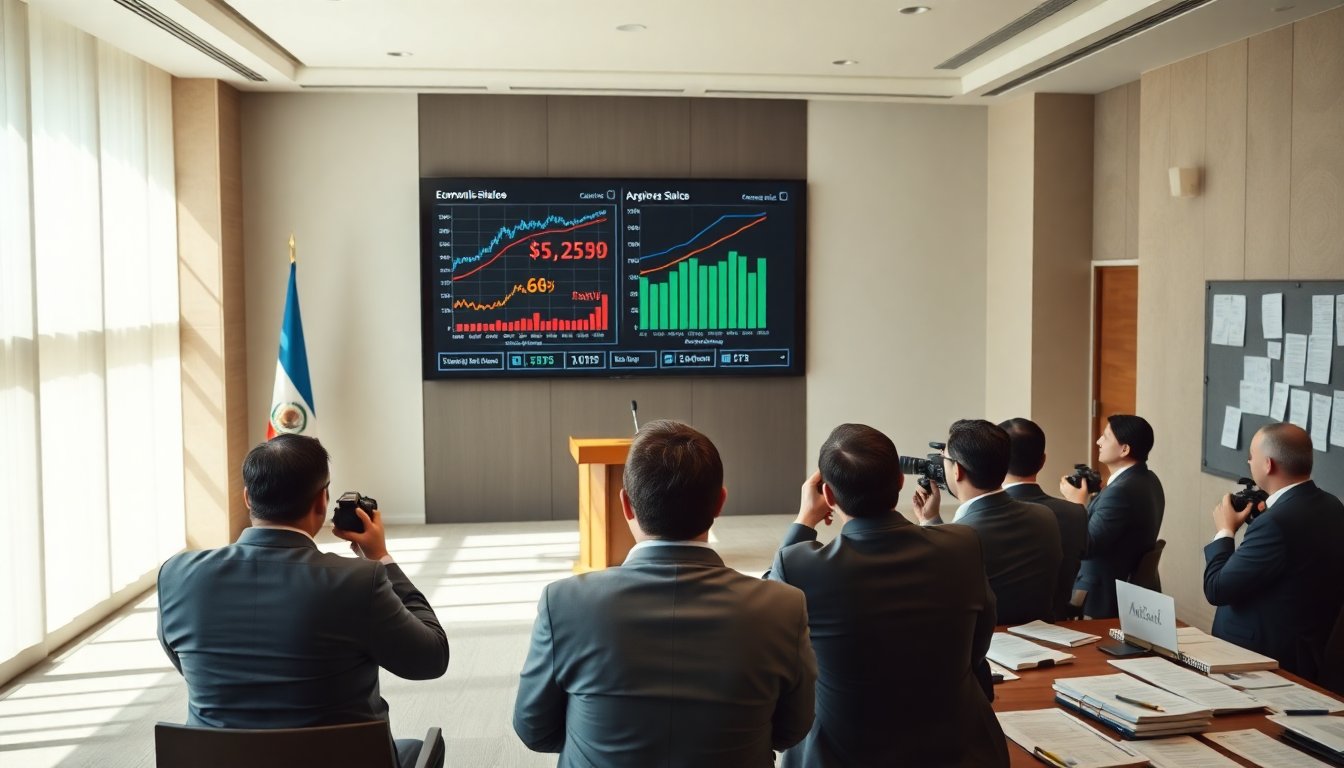 Sheinbaum responde a Milei sobre economía y socialismo: un debate crucial