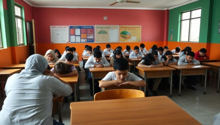 Simulacro de Sismo en Colima: Lecciones del Terremoto de 2003