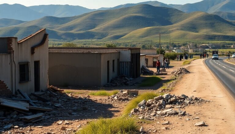 Sismo en Guerrero: magnitud y recomendaciones de seguridad