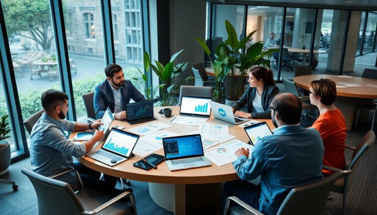 Strategie efficaci per affrontare l’evoluzione del search AI