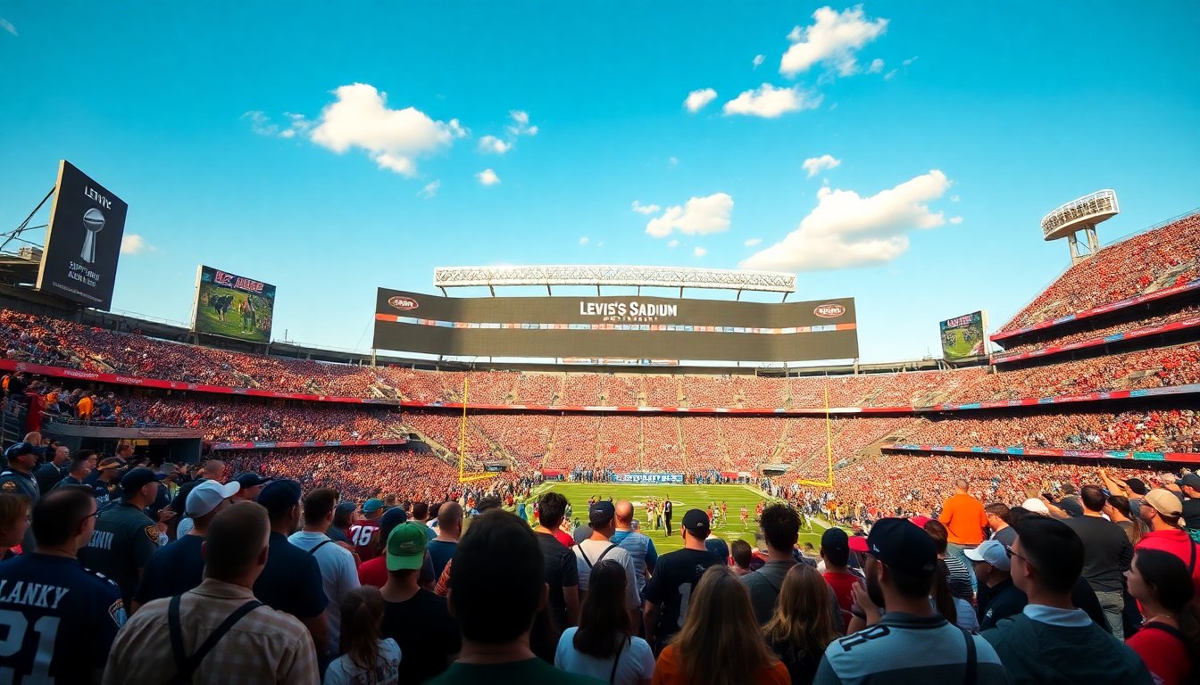 Super Bowl LX y el impacto del despliegue de ICE en California