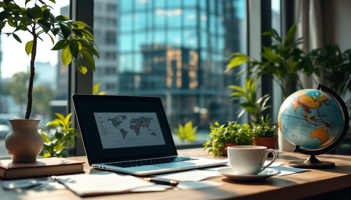 Susana Malcorra: Reflexiones sobre Democracia y Política Internacional