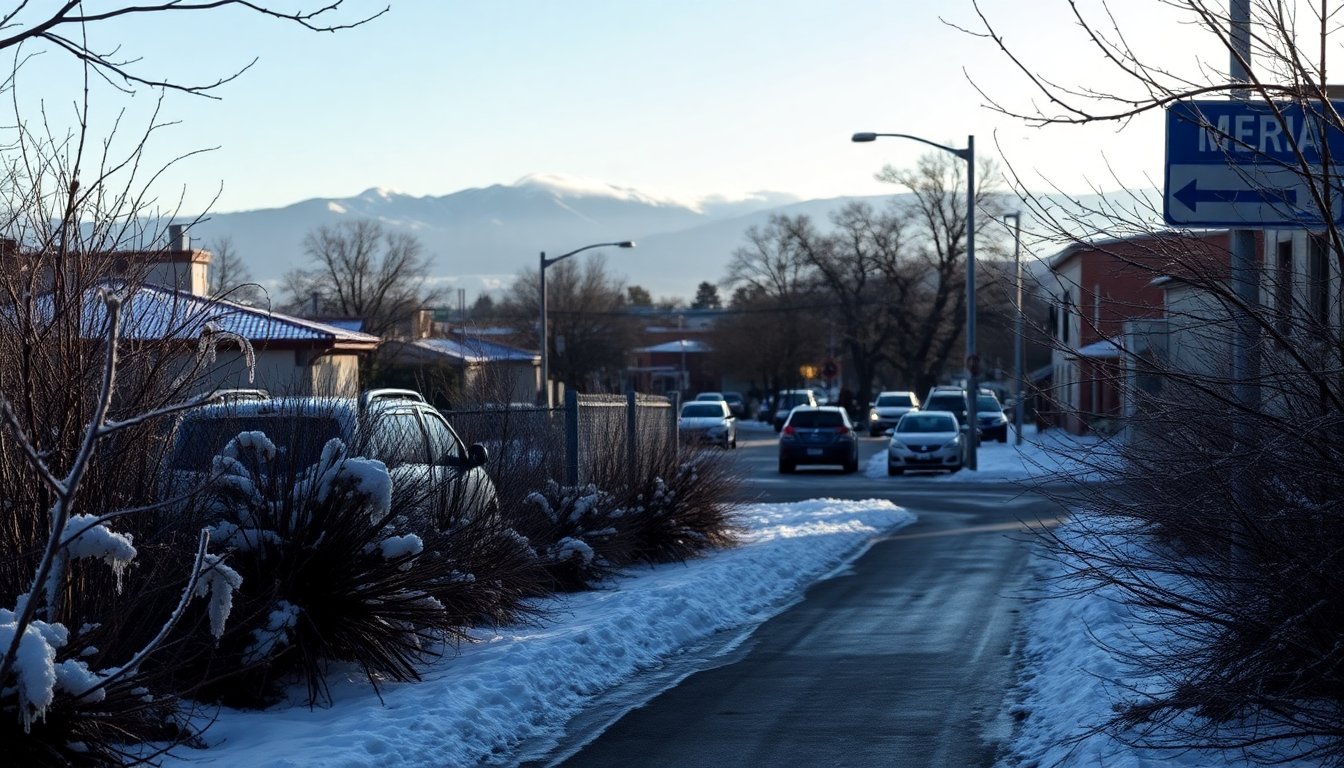 Suspensión de Clases en Puebla Debido al Frente Frío Número 30: Lo que Necesitas Saber