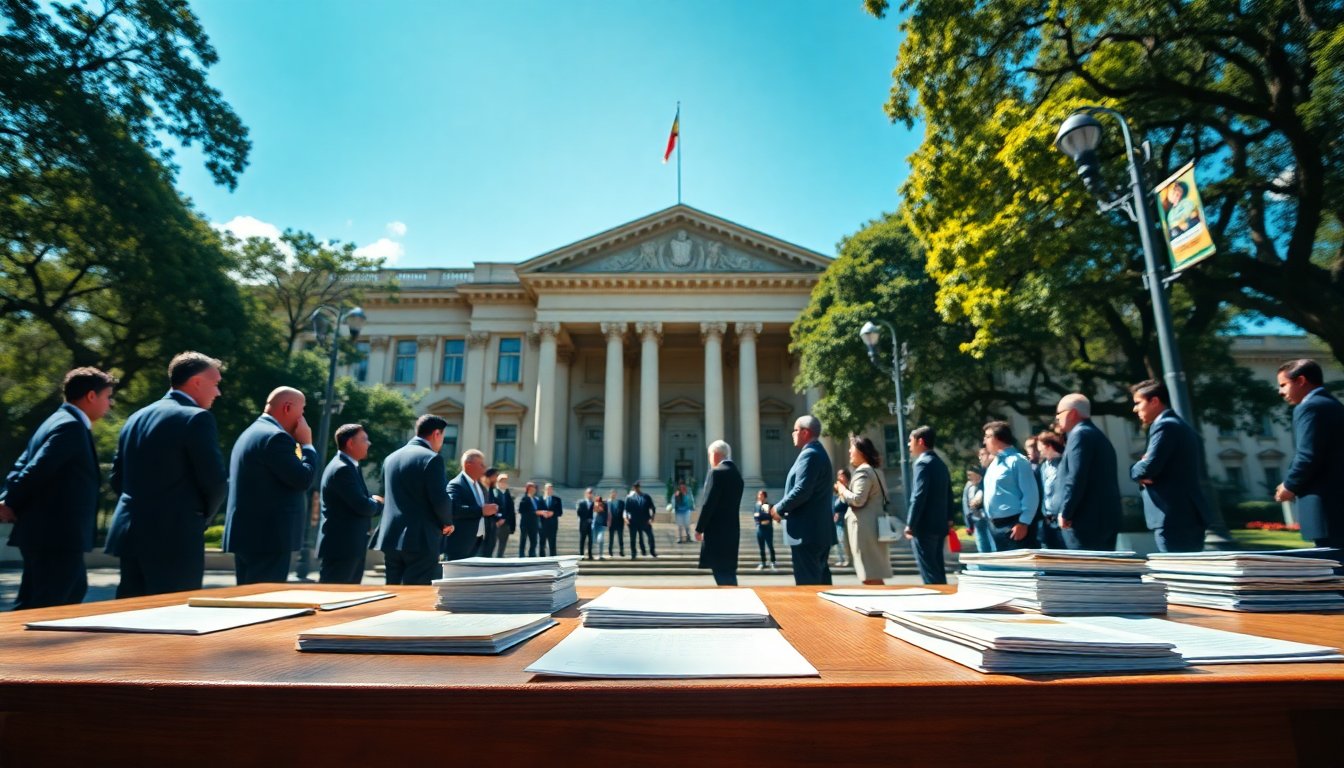 Suspensión de la Emergencia Económica en Colombia: Impacto en el Gobierno de Petro