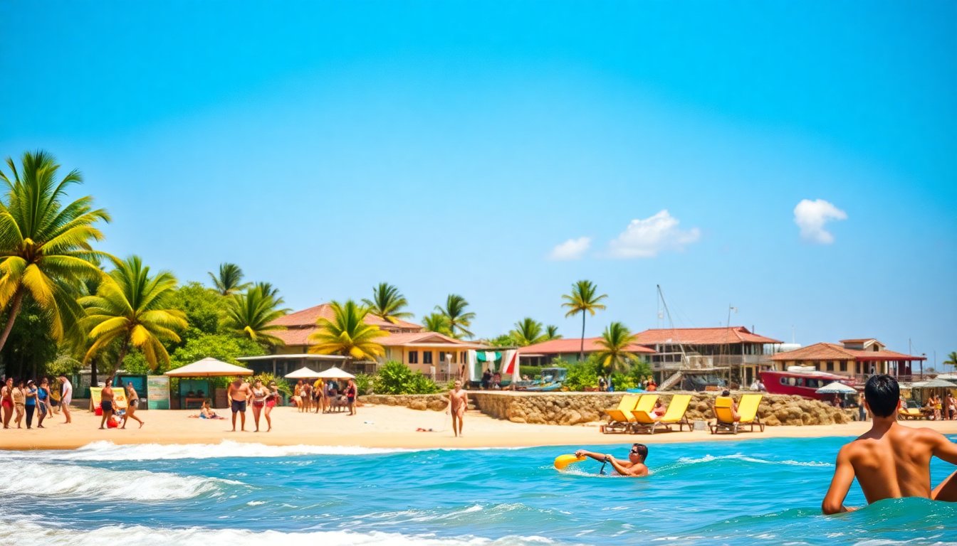 Tamaulipas: El Destino Turístico Líder que Deslumbrará en 2026